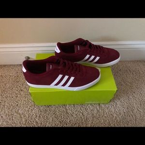 Brand New Size 9.5 Never Worn Adidas!